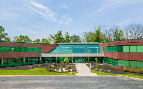 Paoli OB/GYN - Exton Location
