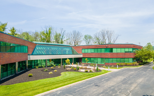 Paoli OB/GYN - Exton Location 2