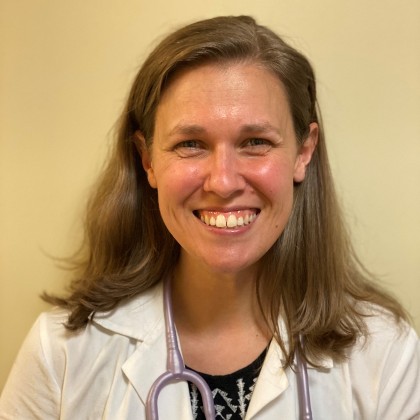 Katie Bard Provider Headshot