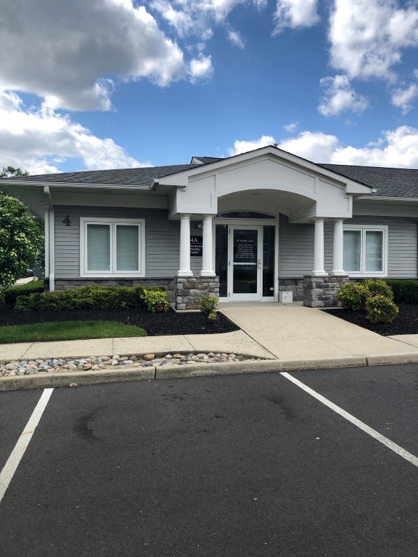 South Jersey Fertility Center of Burlington