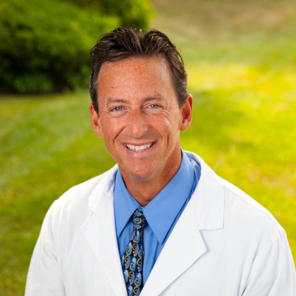 Dr. Philip Korzeniowski Provider Headshot