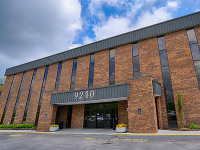 OGI - North Meridian