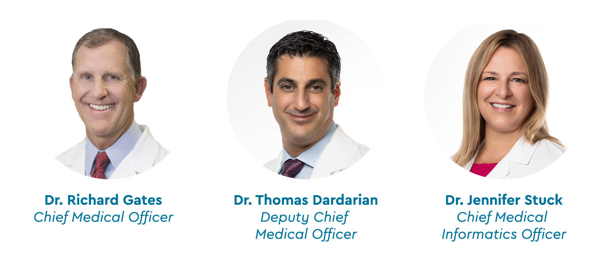 Axia Women’s Health Appoints New Clinical Leadership Axia Women's Health