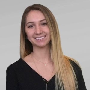Emma Niznik Provider Headshot