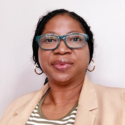 Omolara Adegun Provider Headshot