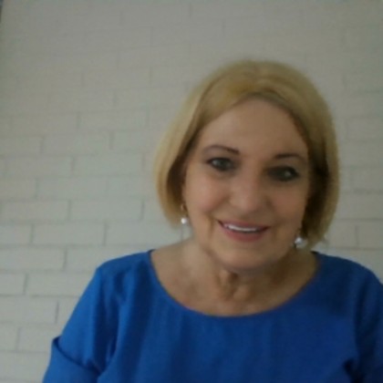 Amy Abuasabeh Provider Headshot