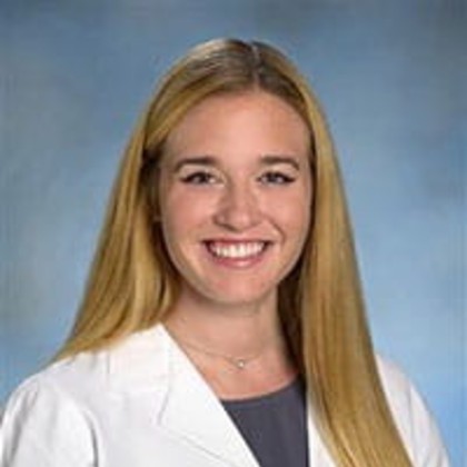 Shelby Keyser Provider Headshot