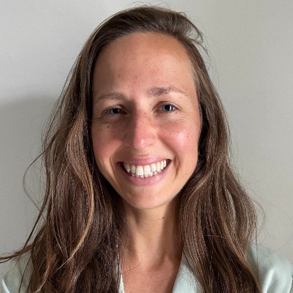 Abigail Ness Provider Headshot
