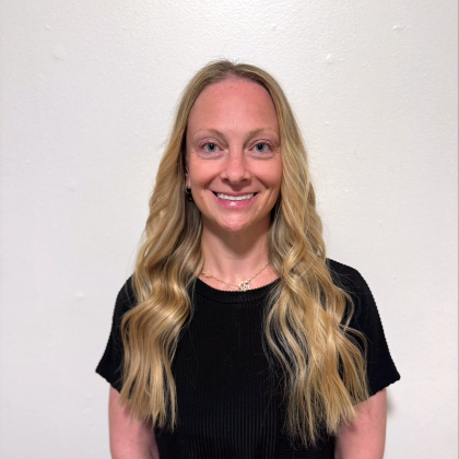 Lindsay West Provider Headshot
