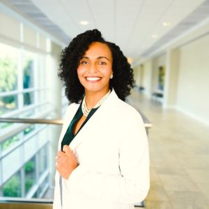 Sarah Smith Provider Headshot