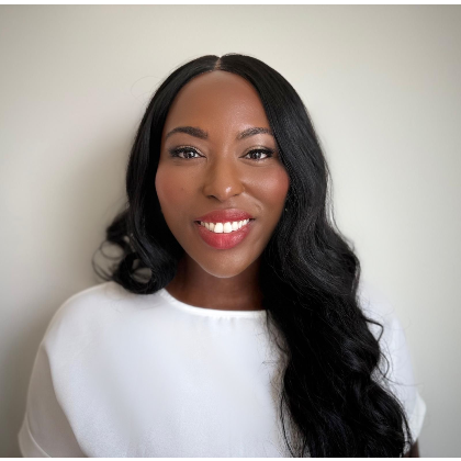 Stephanie Osawaru Provider Headshot