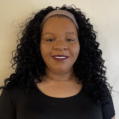 Liz Richburg Provider Headshot