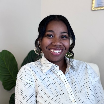 Shamika Roane Provider Headshot