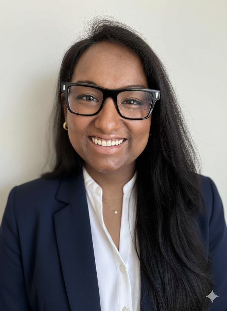Dr. Sidra Haque, Associate Physician