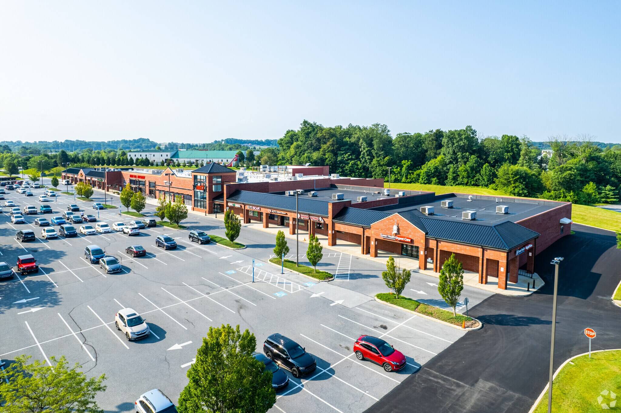 Chester County OB/GYN in Eagleview