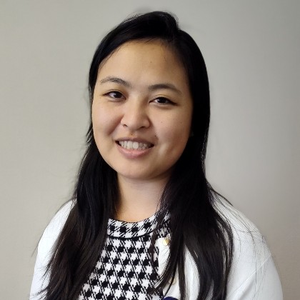 Alice Cai Provider Headshot