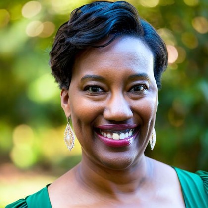 Angela Brown Provider Headshot