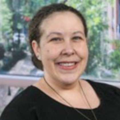 Brandis Johnson Provider Headshot