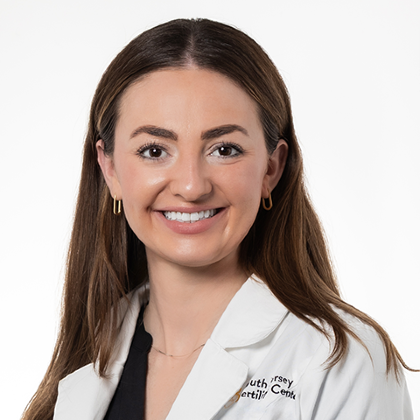 Morgan Lake Provider Headshot