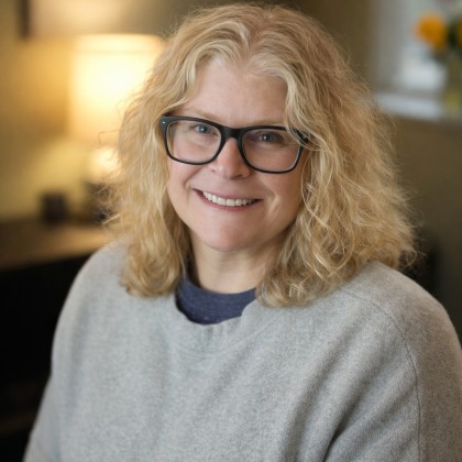 Sally Archer-Jones Provider Headshot