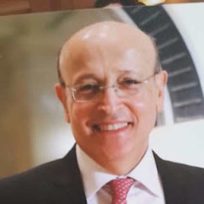 Akram Zalatimo Provider Headshot