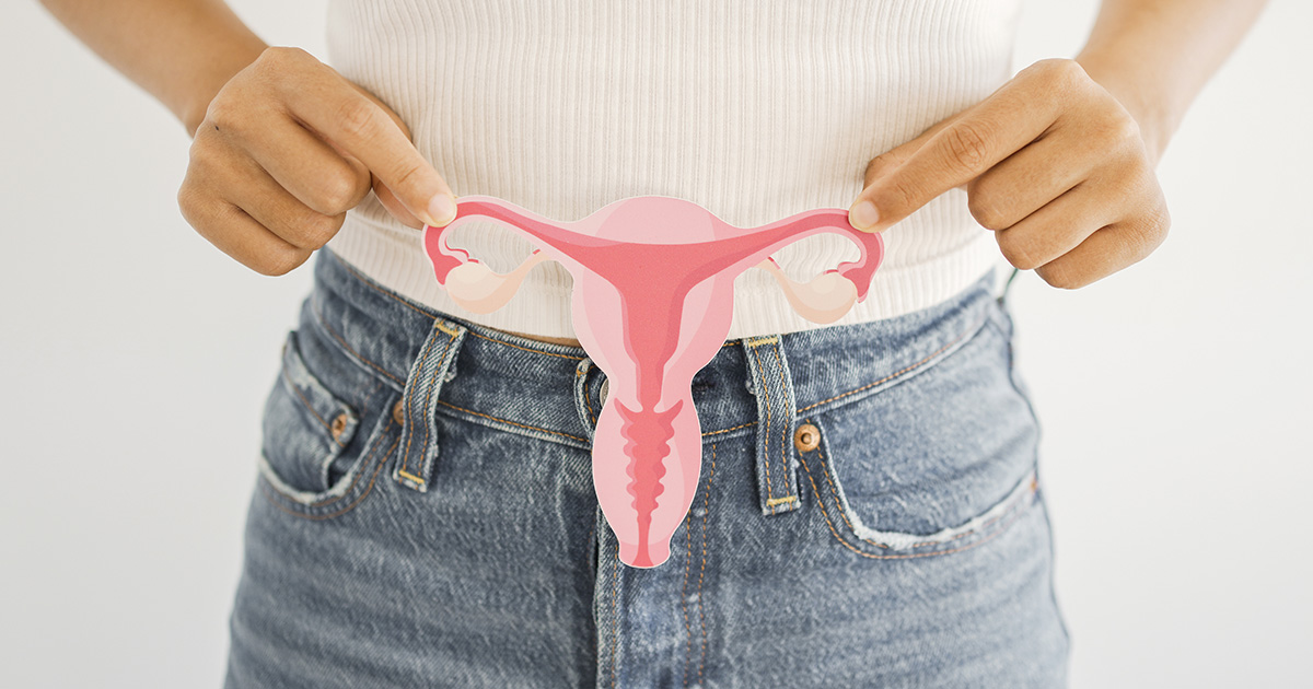 Vaginal Health's Impact on Fertility